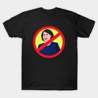 Say No To Gladys T-Shirt